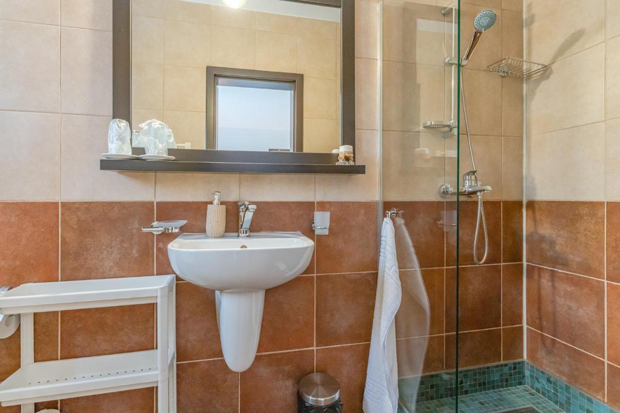 Vila Trubadur - Adults Only Bran  Exterior foto